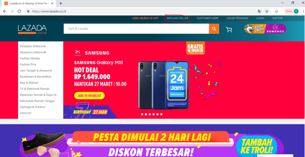 Mengudara di Dunia Maya: Panduan Lengkap Menjual Burung Secara Online
